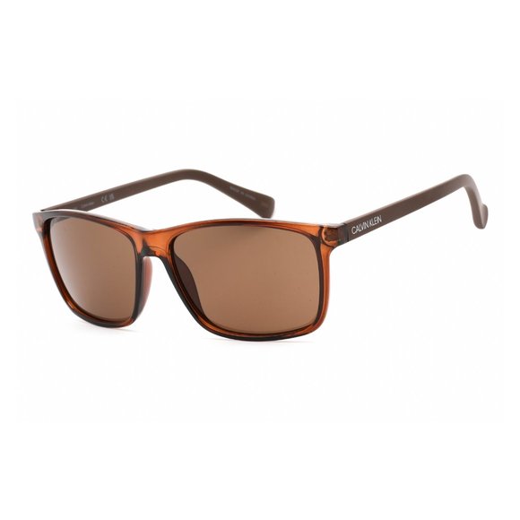 Calvin Klein Retail Sunglasses CK19568S-210-58 New with tags main image 5